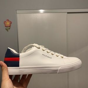 Tommy Hilfiger shoes